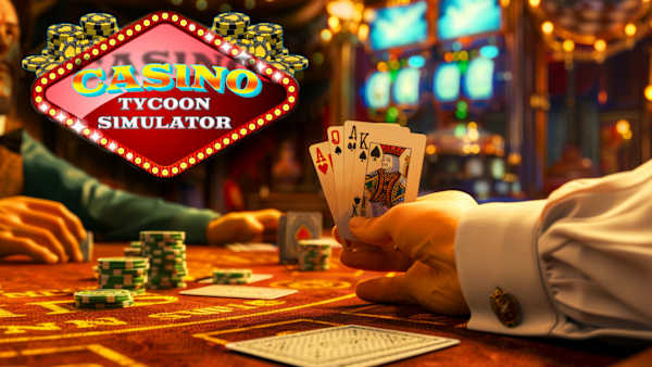 casino game online